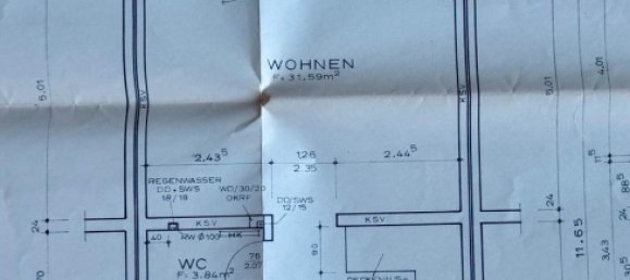 Moradia em banda de 4 divisões em Braunschweig, Germany N.º 221620 10