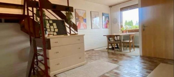 Moradia em banda de 4 divisões em Braunschweig, Germany N.º 221620 3