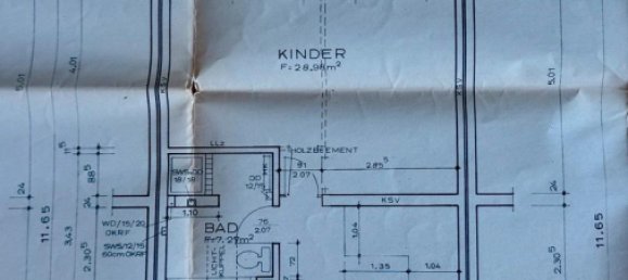 Moradia em banda de 4 divisões em Braunschweig, Germany N.º 221620 9