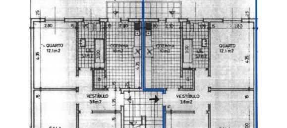 Apartamento T2 em Ericeira, Portugal N.º 176259 26