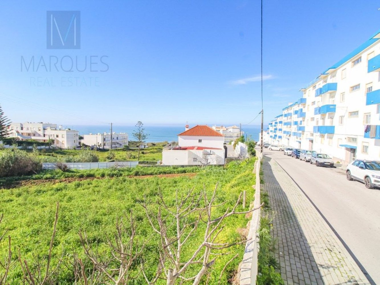 Apartamento T2 em Ericeira, Portugal N.º 176259