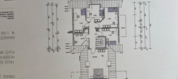 Casa T5 em Schwabisch Hall, Germany N.º 296302 19