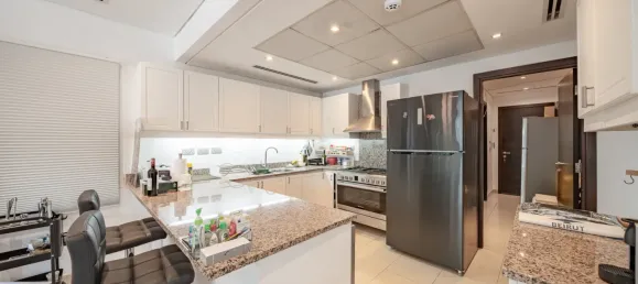 2 bedrooms Warehouse in Jumeirah Village Triangle, UAE No. 105971 4