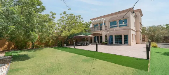 2 bedrooms Warehouse in Jumeirah Village Triangle, UAE No. 105971 11