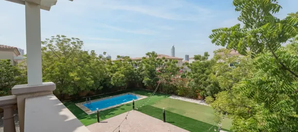 2 bedrooms Warehouse in Jumeirah Village Triangle, UAE No. 105971 14