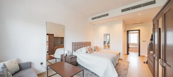 2 bedrooms Warehouse in Jumeirah Village Triangle, UAE No. 105971 8