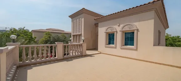 2 bedrooms Warehouse in Jumeirah Village Triangle, UAE No. 105971 10