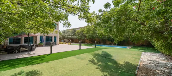 2 bedrooms Warehouse in Jumeirah Village Triangle, UAE No. 105971 12