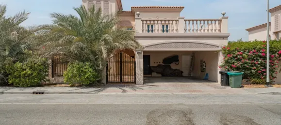 2 bedrooms Warehouse in Jumeirah Village Triangle, UAE No. 105971 17