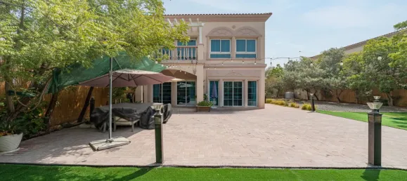 2 bedrooms Warehouse in Jumeirah Village Triangle, UAE No. 105971 13