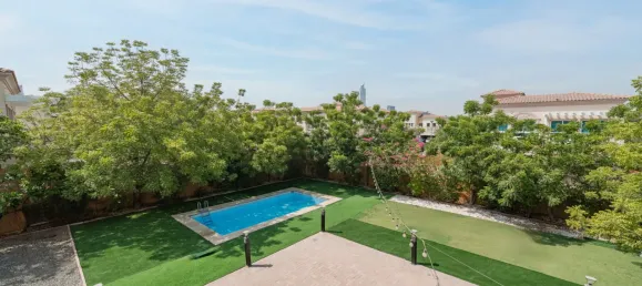 2 bedrooms Warehouse in Jumeirah Village Triangle, UAE No. 105971 15