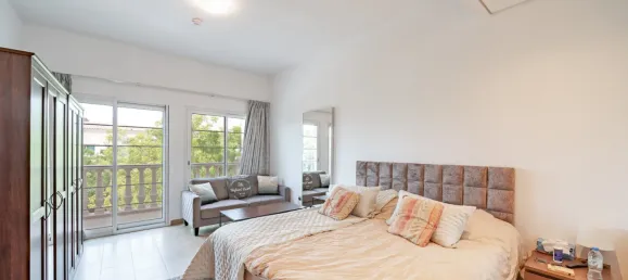 2 bedrooms Warehouse in Jumeirah Village Triangle, UAE No. 105971 6