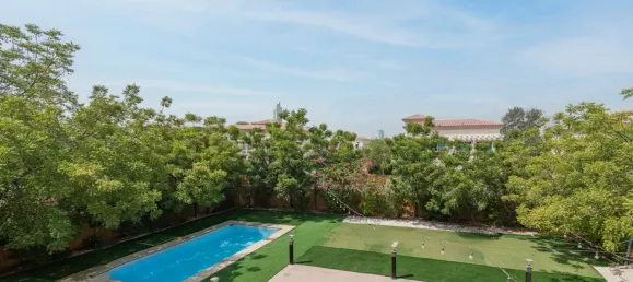 2 bedrooms Warehouse in Jumeirah Village Triangle, UAE No. 105971 16