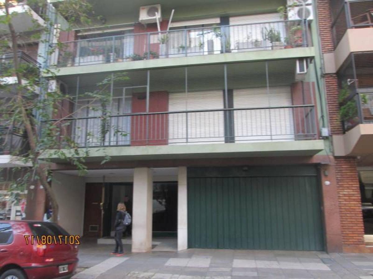 2 bedrooms Apartment in Buenos Aires, Argentina No. 73862