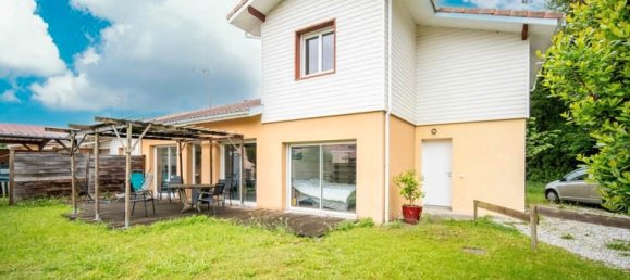 4 Schlafzimmer Haus in Saint-Paul-les-Dax, France, Nr. 291948 3