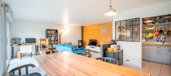 4 Schlafzimmer Haus in Saint-Paul-les-Dax, France, Nr. 291948 2