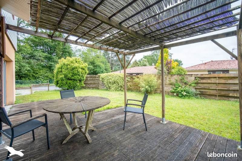 4 Schlafzimmer Haus in Saint-Paul-les-Dax, France, Nr. 291948