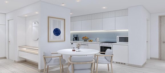 1 Schlafzimmer Wohnung in Mina Al Arab, UAE, Nr. 34829 5