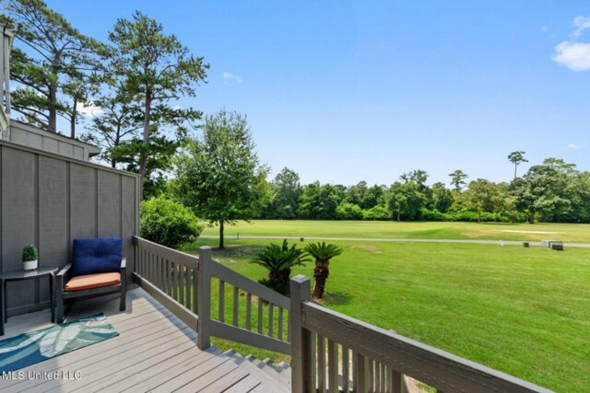 2 bedrooms House in Diamondhead, USA No. 432473