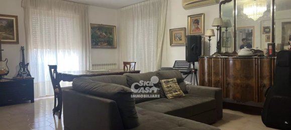 Квартира с 4 спальнями в Марсала, Италия № 334485 12