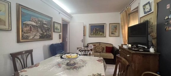 Квартира с 4 спальнями в Марсала, Италия № 334485 7