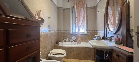 Квартира с 4 спальнями в Марсала, Италия № 334485 6