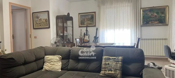 Квартира с 4 спальнями в Марсала, Италия № 334485 10