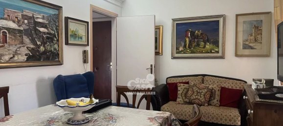 Квартира с 4 спальнями в Марсала, Италия № 334485 8