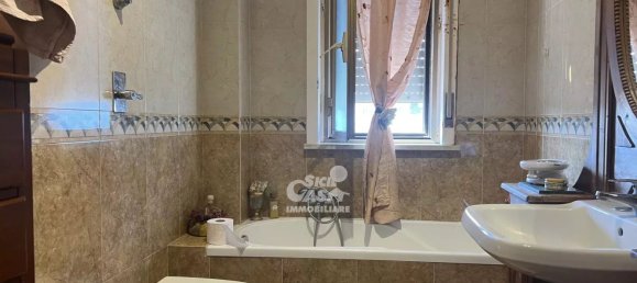 Квартира с 4 спальнями в Марсала, Италия № 334485 4