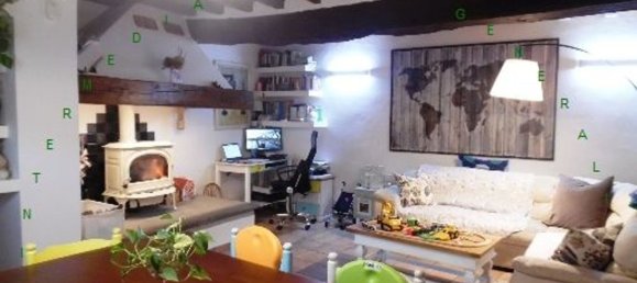 5-Zimmer Villa in Borgo San Lorenzo, Italy, Nr. 164666 11