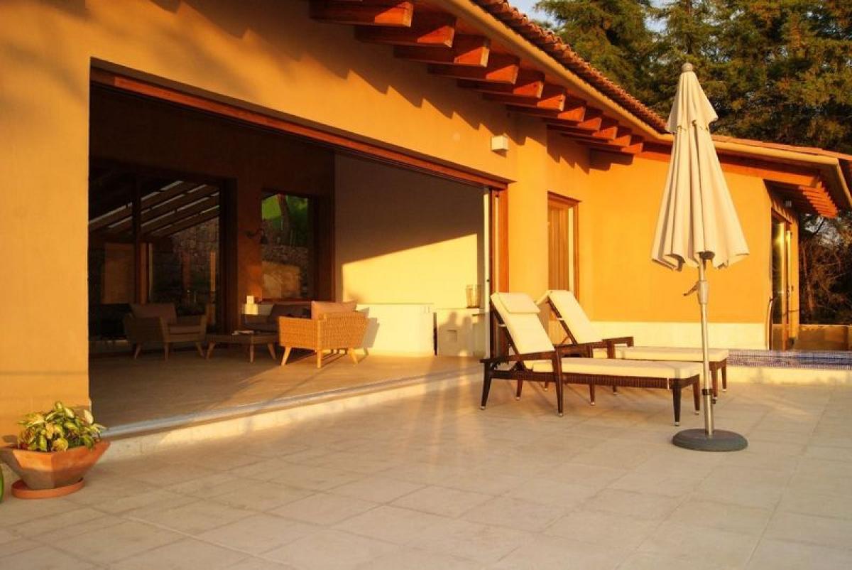 Дом с 4 спальнями в Эройка Матаморос, Мексика № 209545