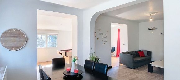 Дом с 4 спальнями в Савиньё, Франция № 196104 2