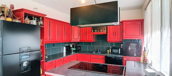 Дом с 4 спальнями в Савиньё, Франция № 196104 4