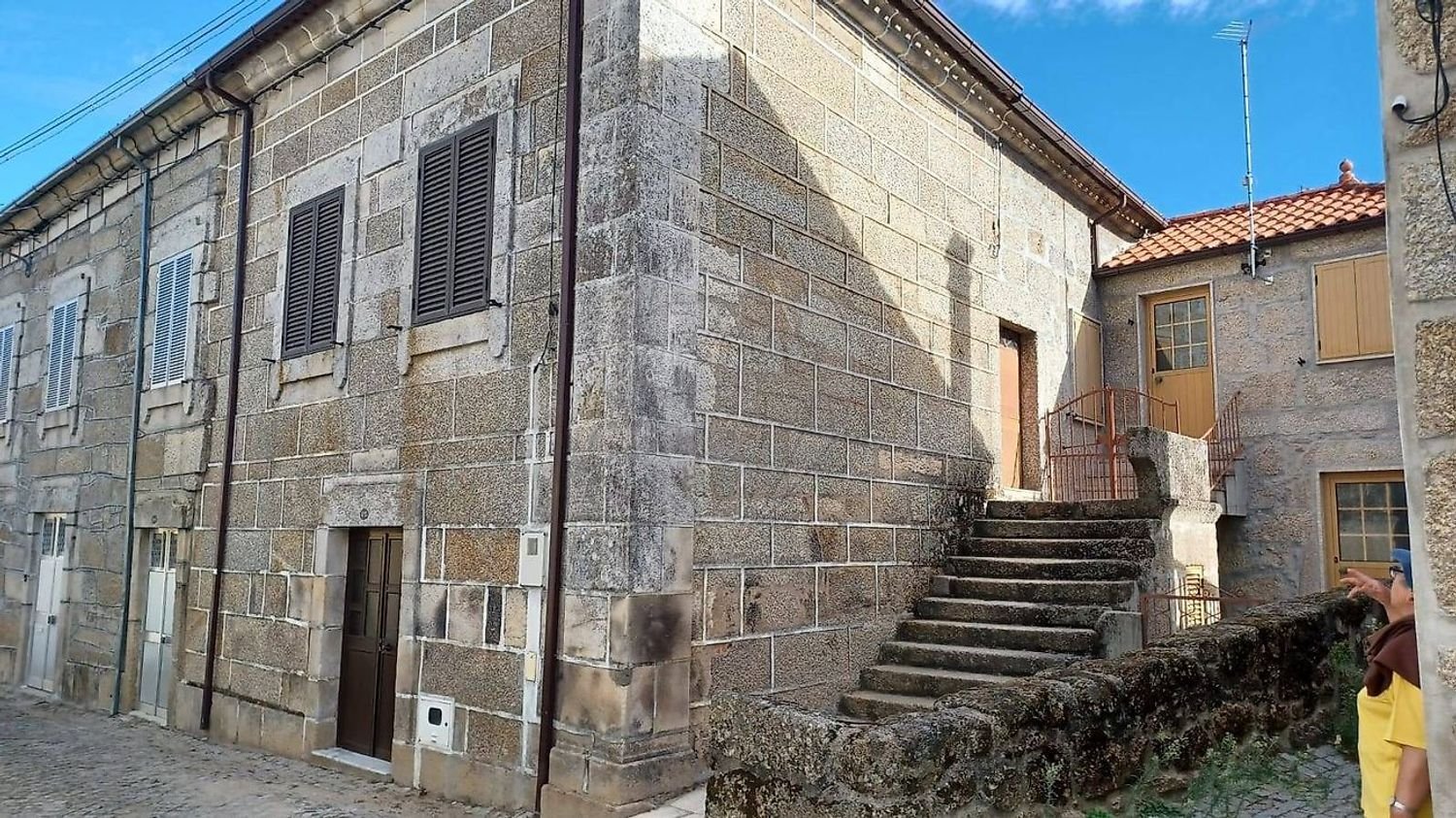 1 bedroom House in Macainhas, Portugal No. 183516