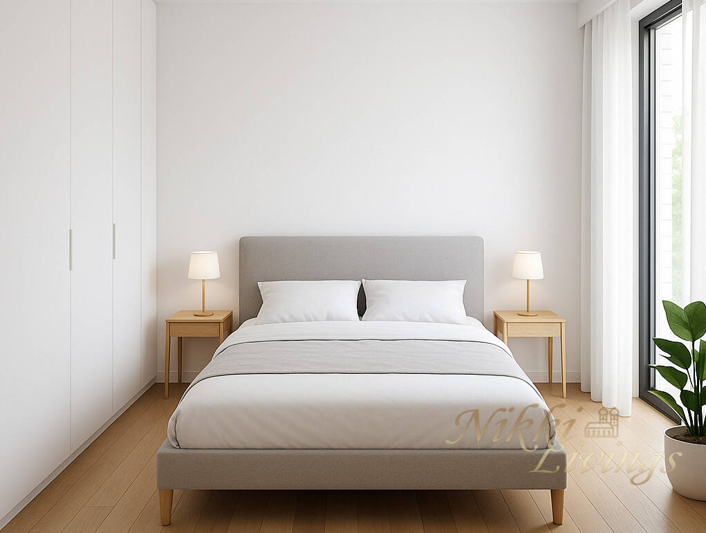 1 bedroom Apartment in Munich, Germany No. 247066