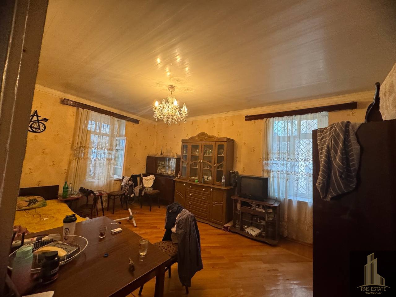 7 Schlafzimmer Haus in Sabail, Azerbaijan, Nr. 1171