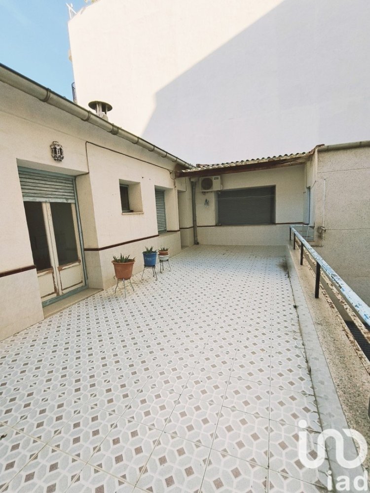 4 غرف نوم منزل في Monovar, Spain رقم 293149