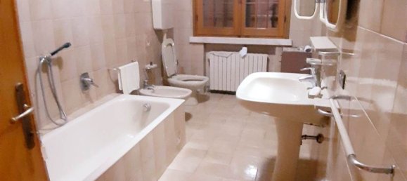7-Zimmer Villa in Cavezzo, Italy, Nr. 208576 19