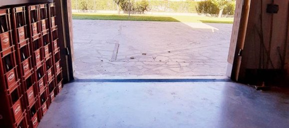 7-Zimmer Villa in Cavezzo, Italy, Nr. 208576 34