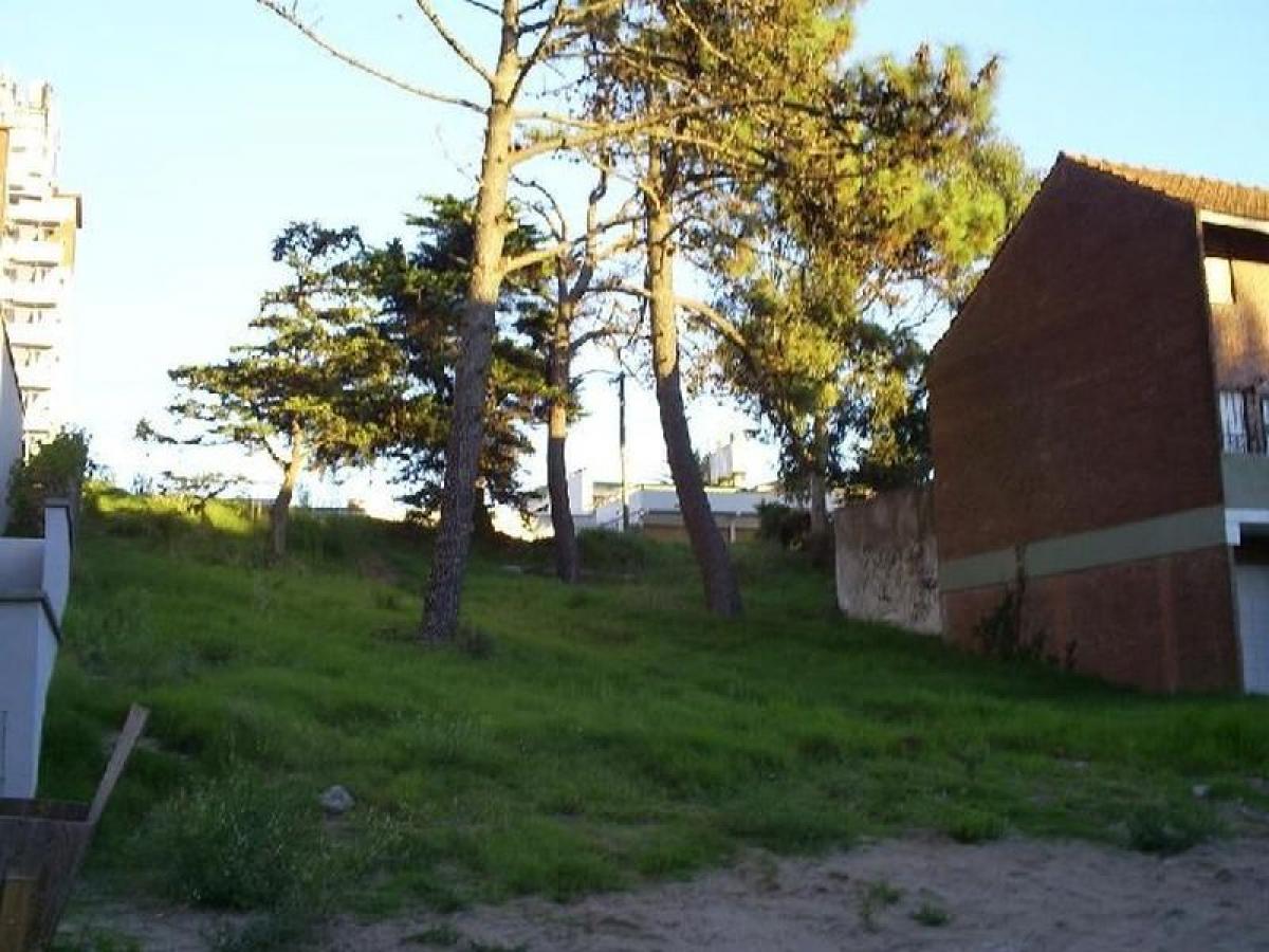 Grundstück in Mar del Plata, Argentina, Nr. 112310