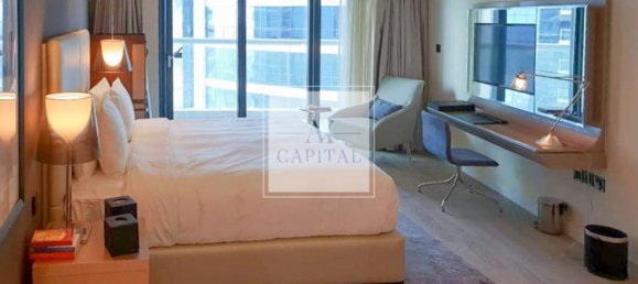 1 bedroom Apartment in Business Bay, UAE No. 52148 7