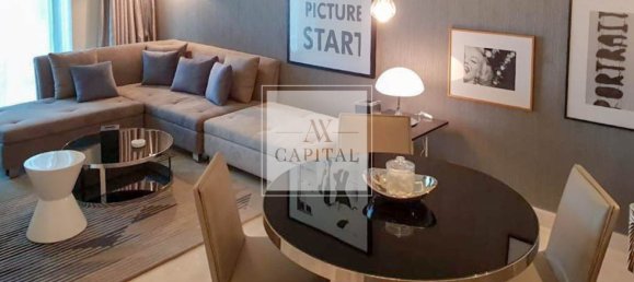 1 bedroom Apartment in Business Bay, UAE No. 52148 2
