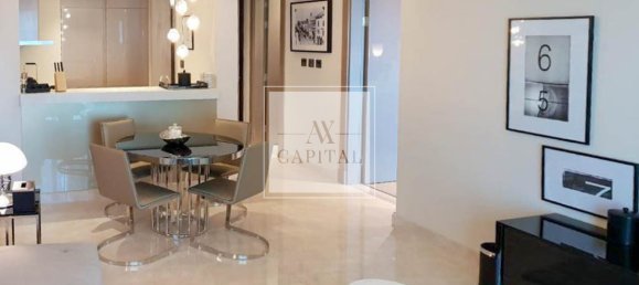 1 bedroom Apartment in Business Bay, UAE No. 52148 11