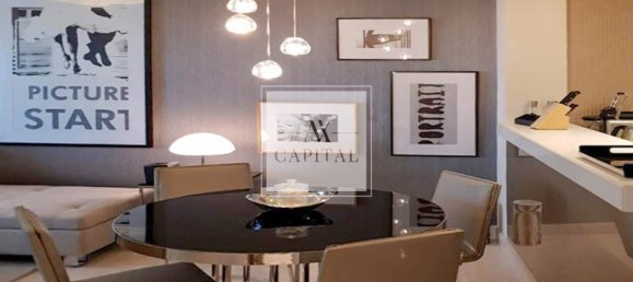 1 bedroom Apartment in Business Bay, UAE No. 52148 9