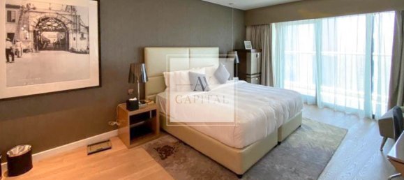 1 bedroom Apartment in Business Bay, UAE No. 52148 3