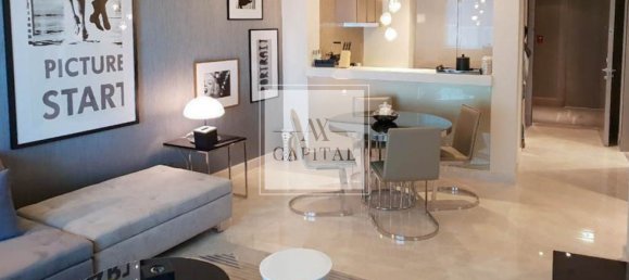 1 bedroom Apartment in Business Bay, UAE No. 52148 10