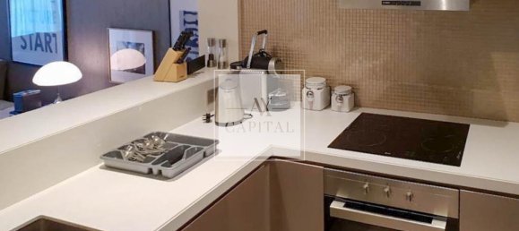1 bedroom Apartment in Business Bay, UAE No. 52148 4
