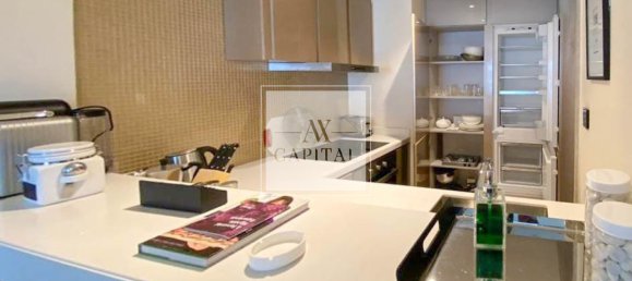 1 bedroom Apartment in Business Bay, UAE No. 52148 5