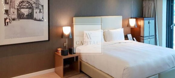 1 bedroom Apartment in Business Bay, UAE No. 52148 8