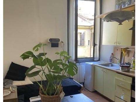 استوديو في Milan, Italy رقم 243922